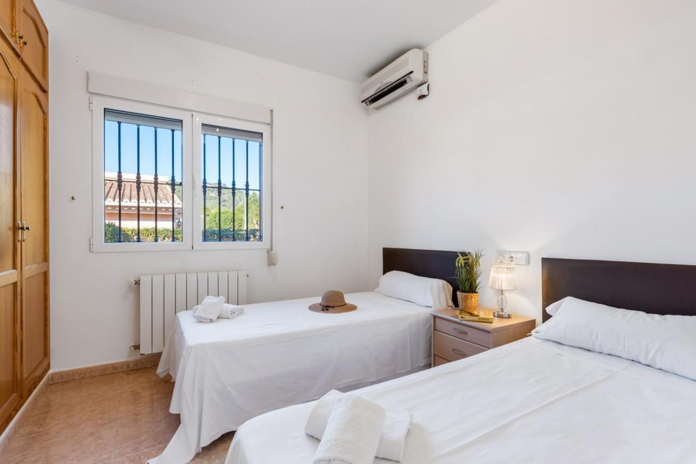 Villa Comodo - Plusholidays Calpe Exterior foto