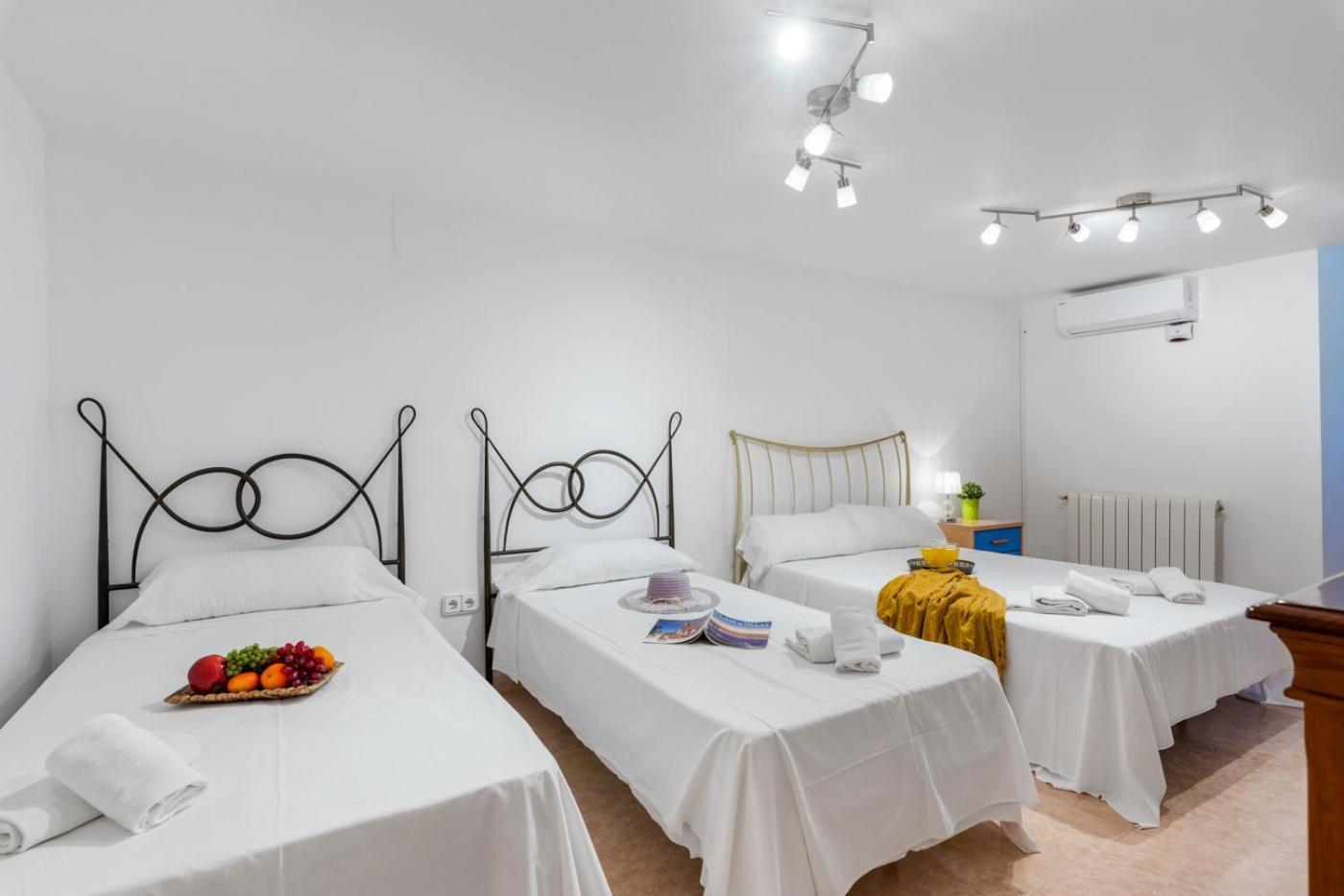 Villa Comodo - Plusholidays Calpe Exterior foto